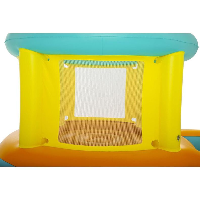 Castillo Saltador Inflable Jumptopia 2.39x1.42x1.02m Bestway-8