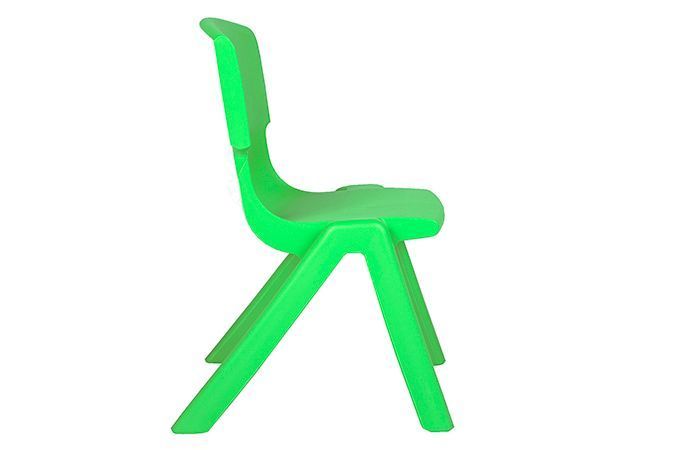 Silla Infantil Verde 34X40X52 Cms Gamepower-1