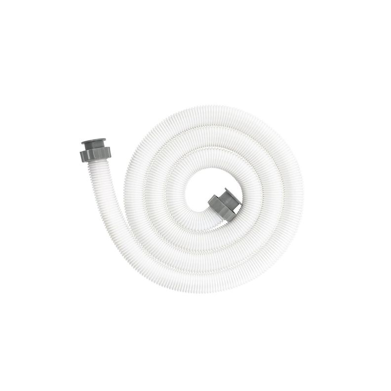 Manguera 3.00m Para Filtro Piscina 5678-9463 Lts/hr Bestway-0