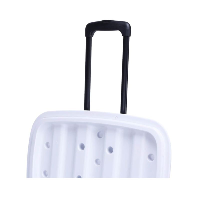 Cooler Roller Con Ruedas 38 Litros North Pak-2