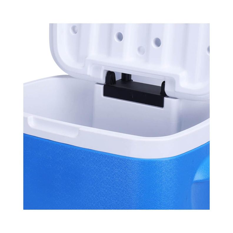Cooler Roller Con Ruedas 38 Litros North Pak-4