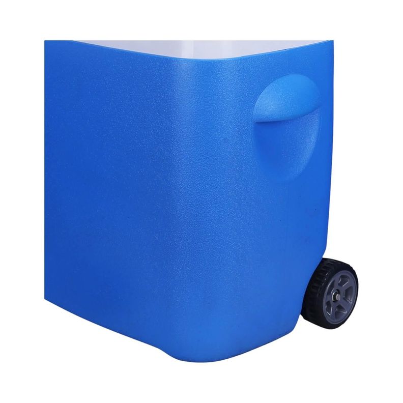 Cooler Roller Con Ruedas 38 Litros North Pak-5