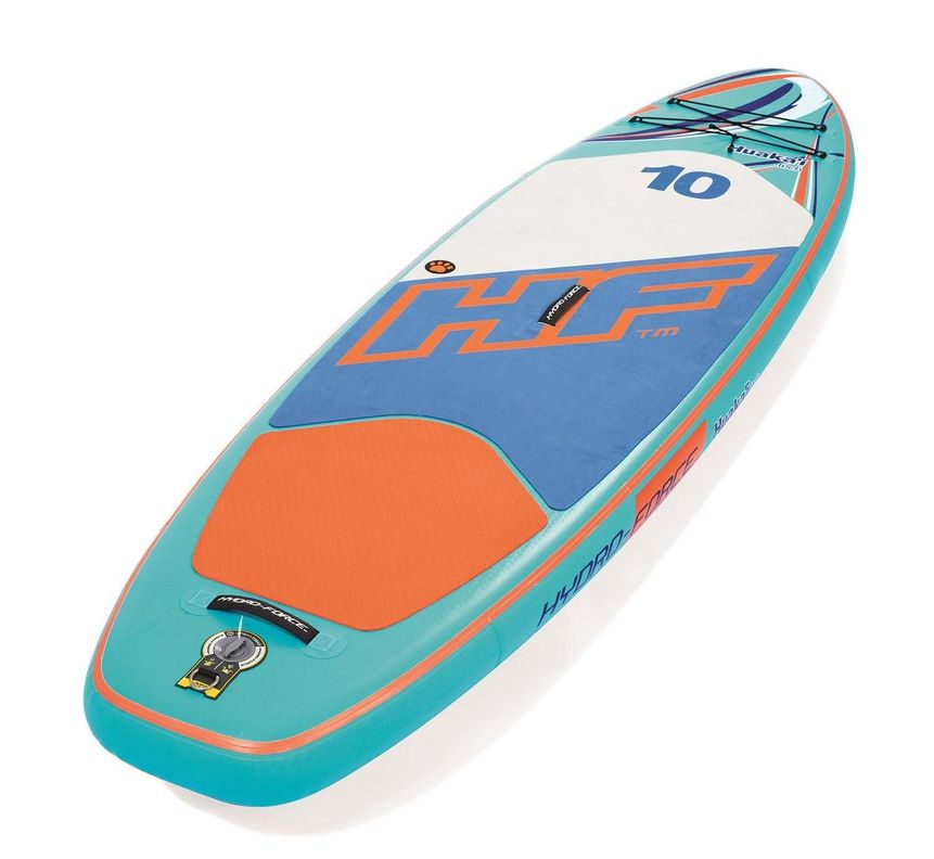 Sup Inflable Huaka'I Set Hydro-Force™ 3.05MX84CmX15Cm Bestway-0
