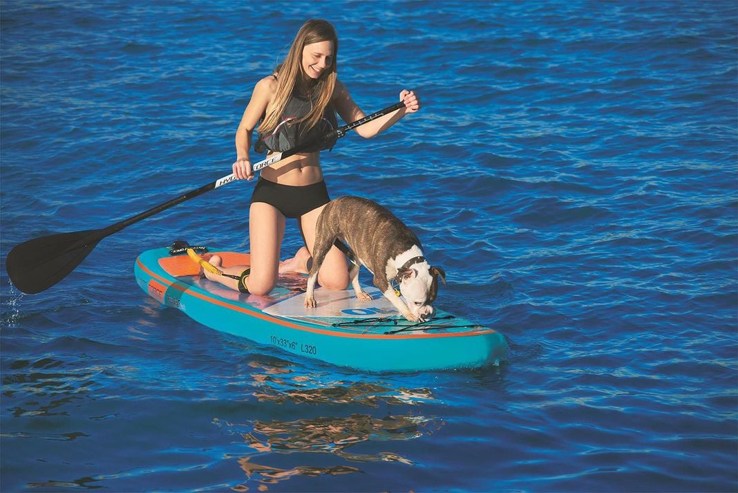 Sup Inflable Huaka'I Set Hydro-Force™ 3.05MX84CmX15Cm Bestway-1