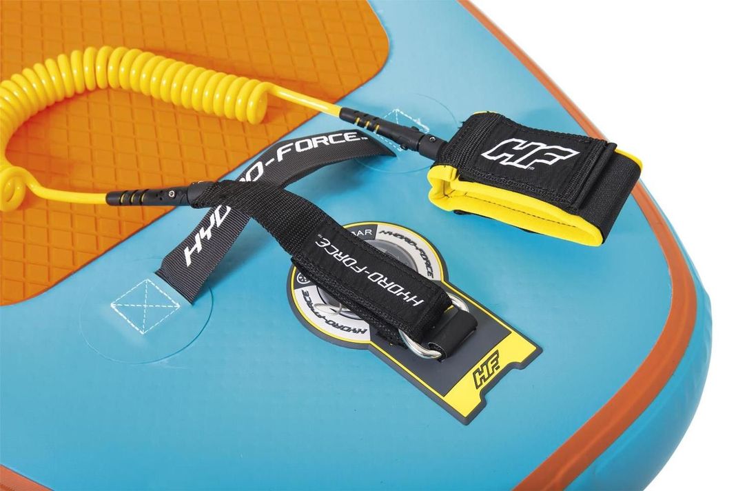 Sup Inflable Huaka'I Set Hydro-Force™ 3.05MX84CmX15Cm Bestway-5