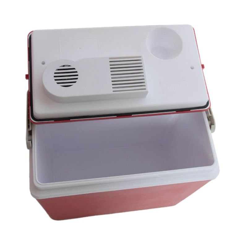 Cooler Electrico 220V/12V 22 Litros Northwest-1