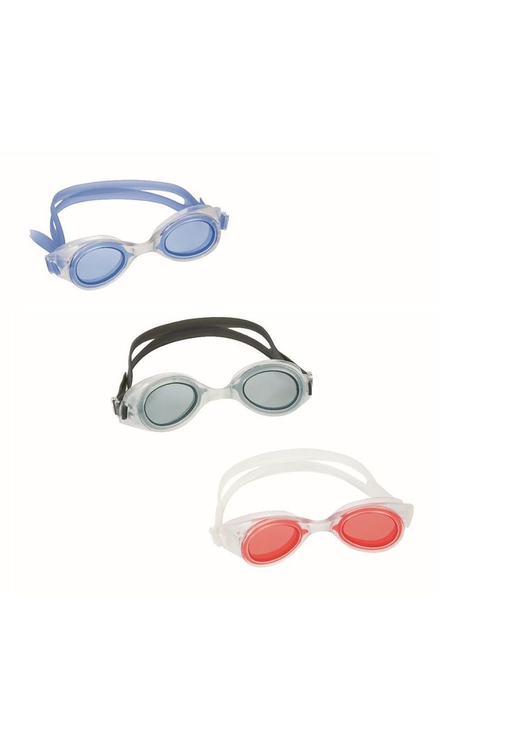 Lentes Natación Moment Bestway-0