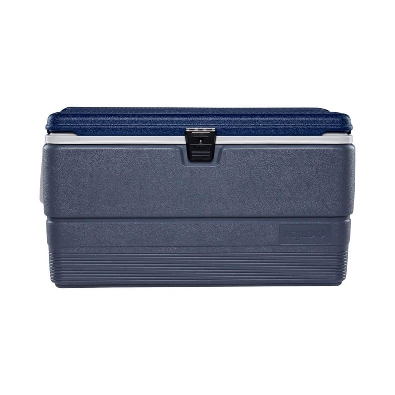 Cooler Nevera Hielera MaxCold Gris 66 Litros Igloo-5