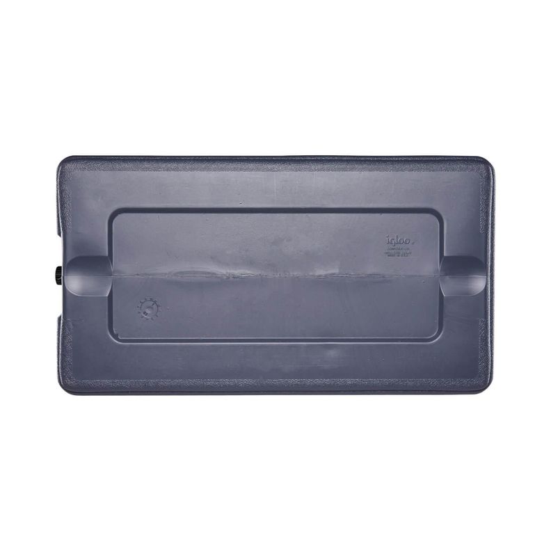 Cooler Nevera Hielera MaxCold Gris 66 Litros Igloo-6