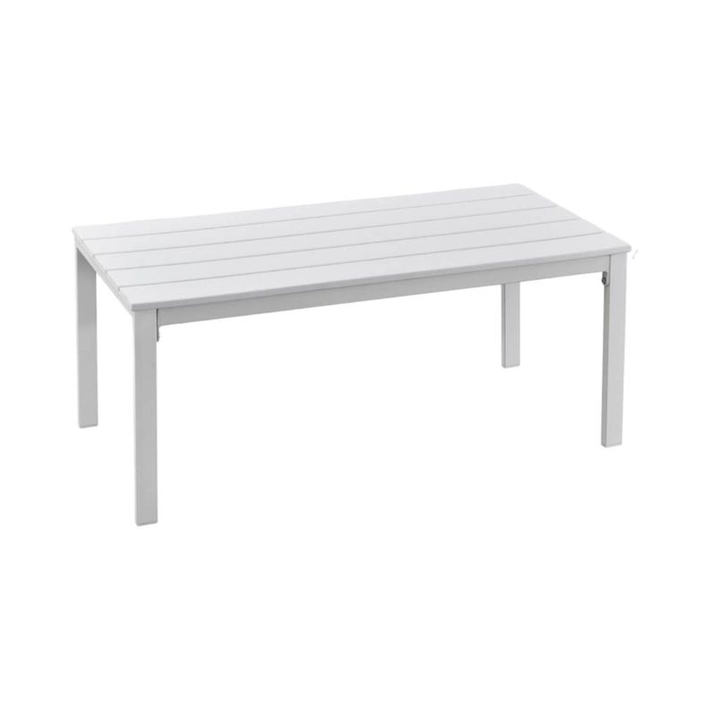 Juego Set Terraza Capri 4 Piezas Con Cojin Northwest-1