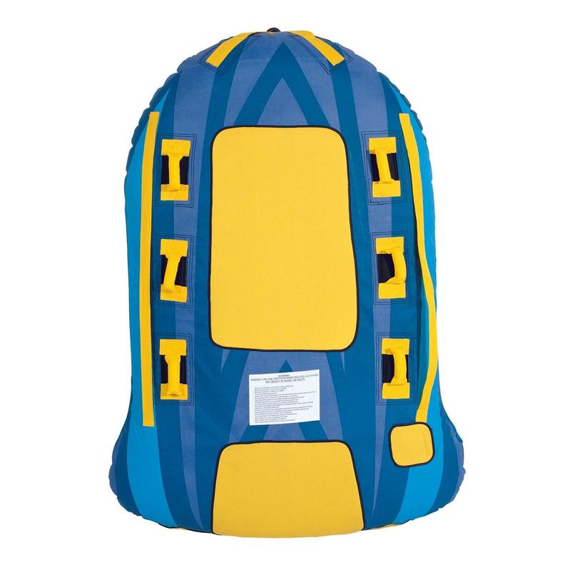 Flotador De Arrastre Para Lancha 185 Cm Bestway-0