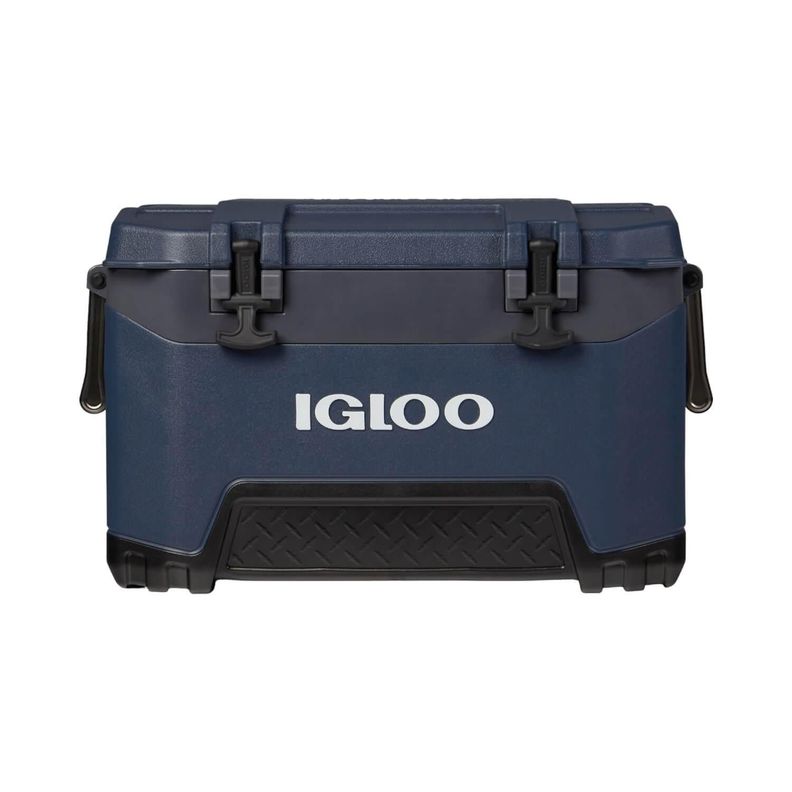 Cooler Nevera Hielera BMX 49 Litros Azul Igloo-0