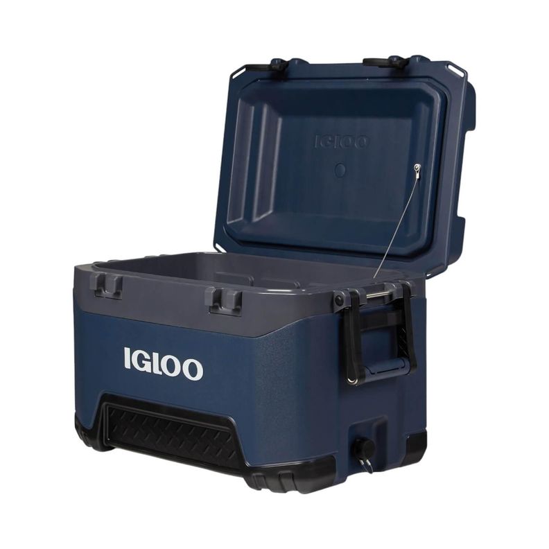 Cooler Nevera Hielera BMX 49 Litros Azul Igloo-1