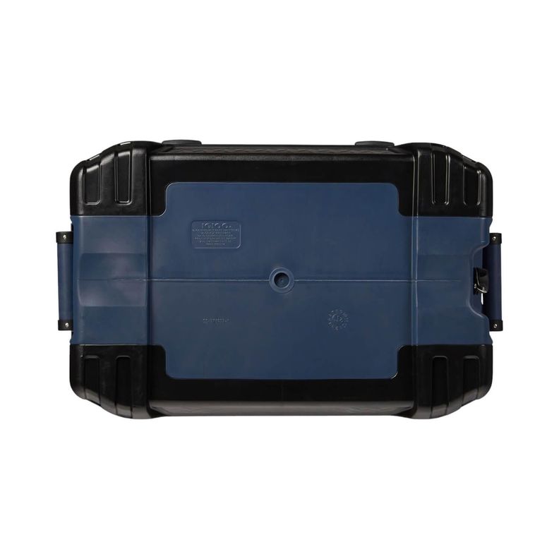 Cooler Nevera Hielera BMX 49 Litros Azul Igloo-7