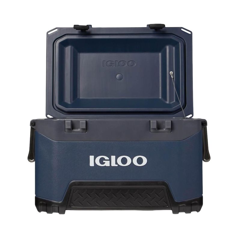 Cooler Nevera Hielera BMX 49 Litros Azul Igloo-8
