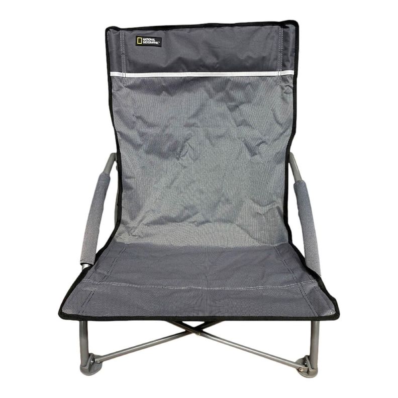 Silla Plegable Playa National Geographic-2
