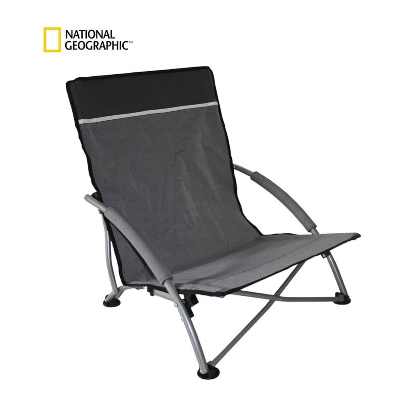 Silla Plegable Playa National Geographic-6