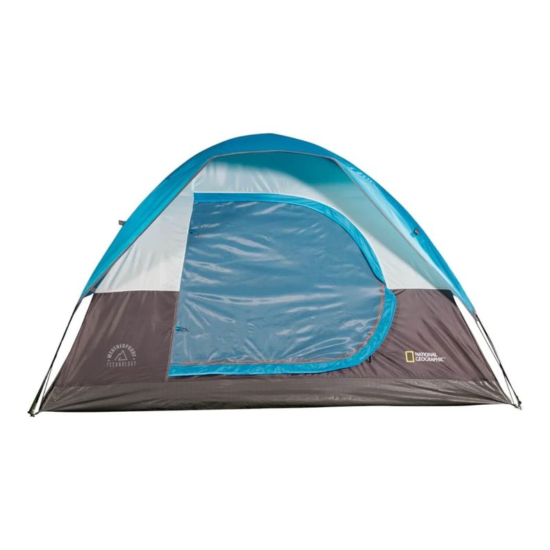 Carpa 2 Personas Cove Azul National Geographic-1