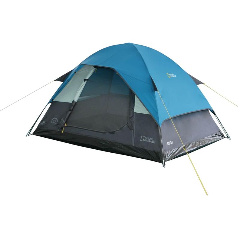 Carpa 2 Personas Cove Azul National Geographic-2