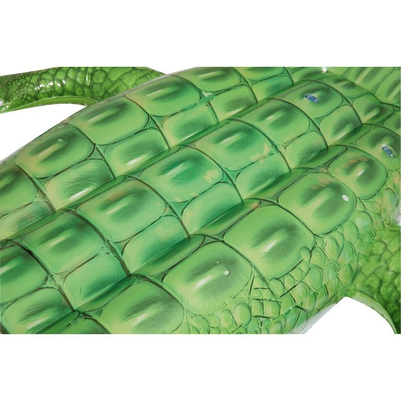Flotador Cocodrilo 196X100X24Cm Bestway-2