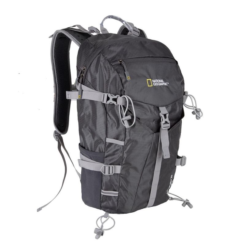 Mochila Samburu Gris 20 Litros National Geographic