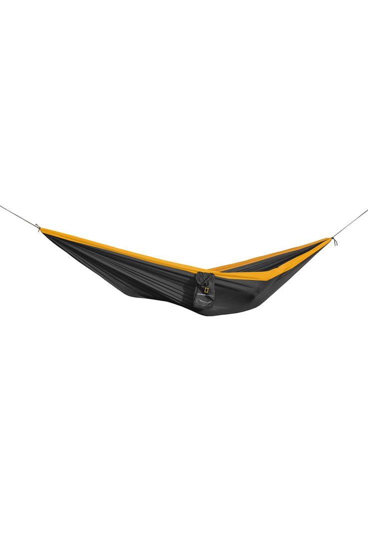 Hamaca 275x140 Cms National Geographic-0