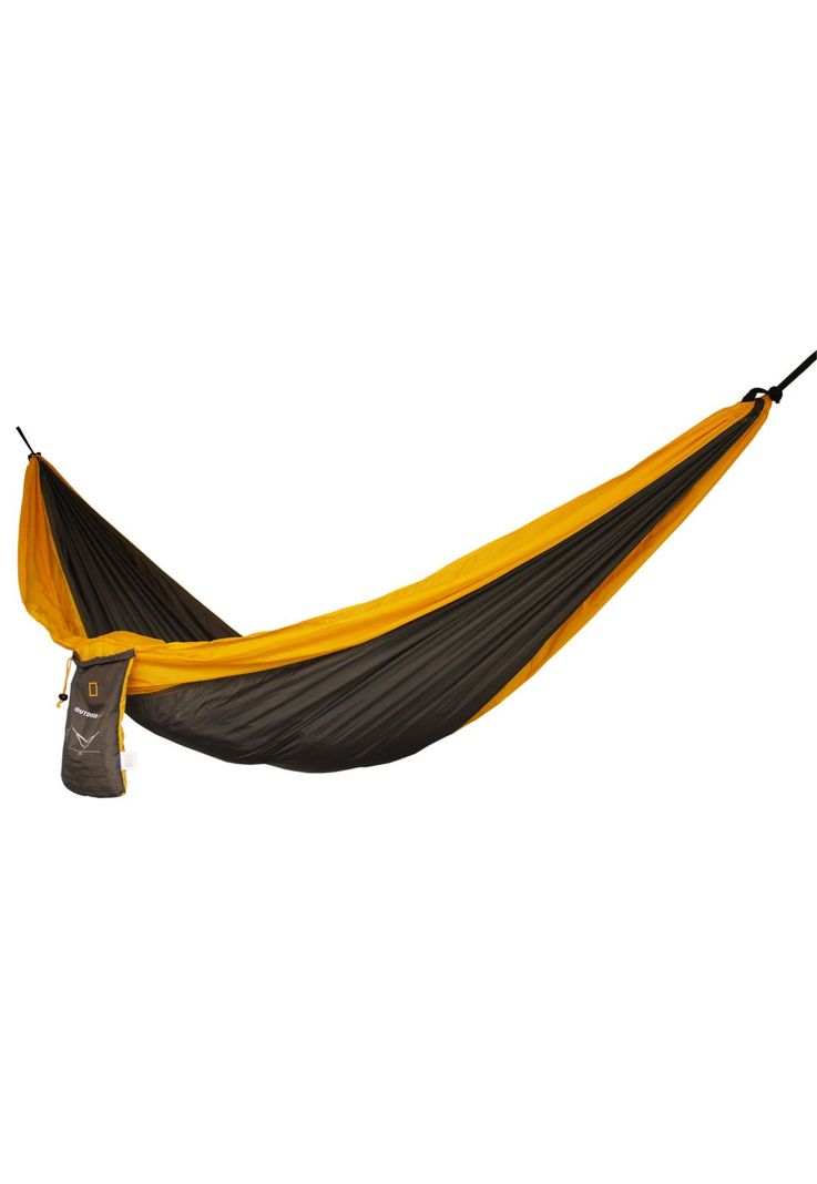 Hamaca 275x140 Cms National Geographic-2