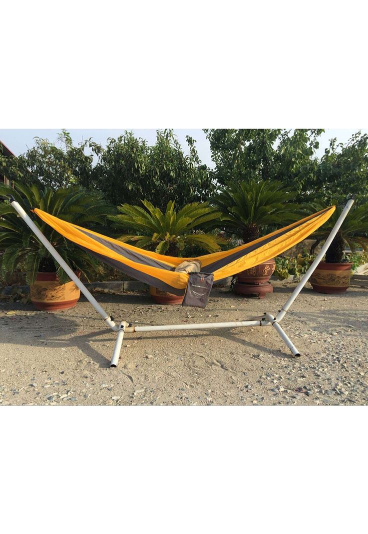 Hamaca 275x140 Cms National Geographic-4