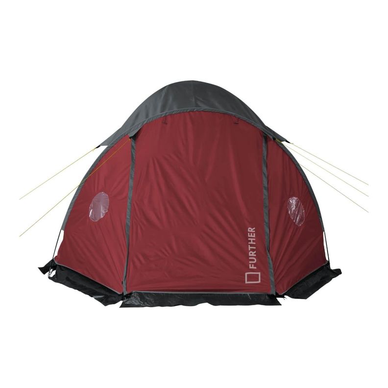 Carpa 4 Personas Rockport National Geographic-2