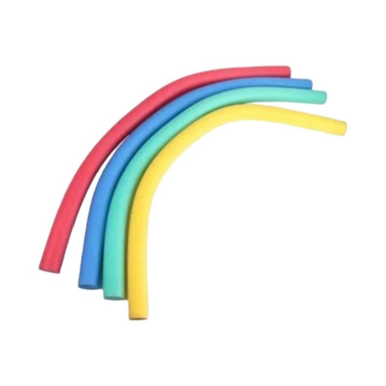Flotador Tubular Tallarin para Piscina 122x6.5Cm Gamepower-0