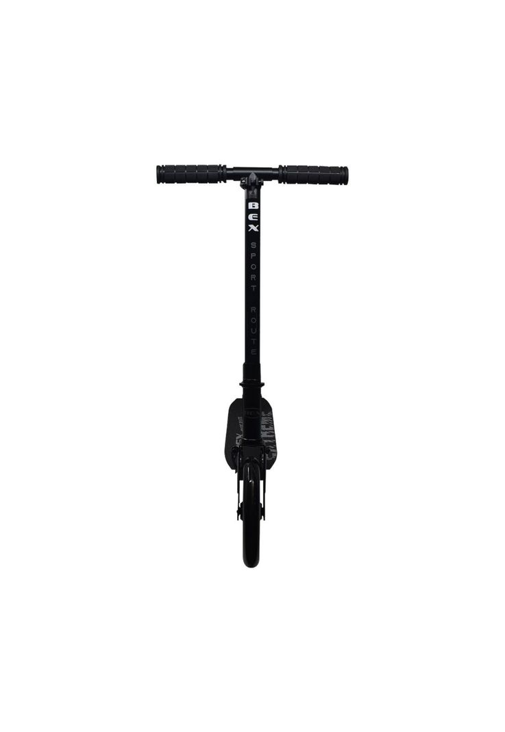Scooter Sport Route Plegable Rueda Grande Bex -1