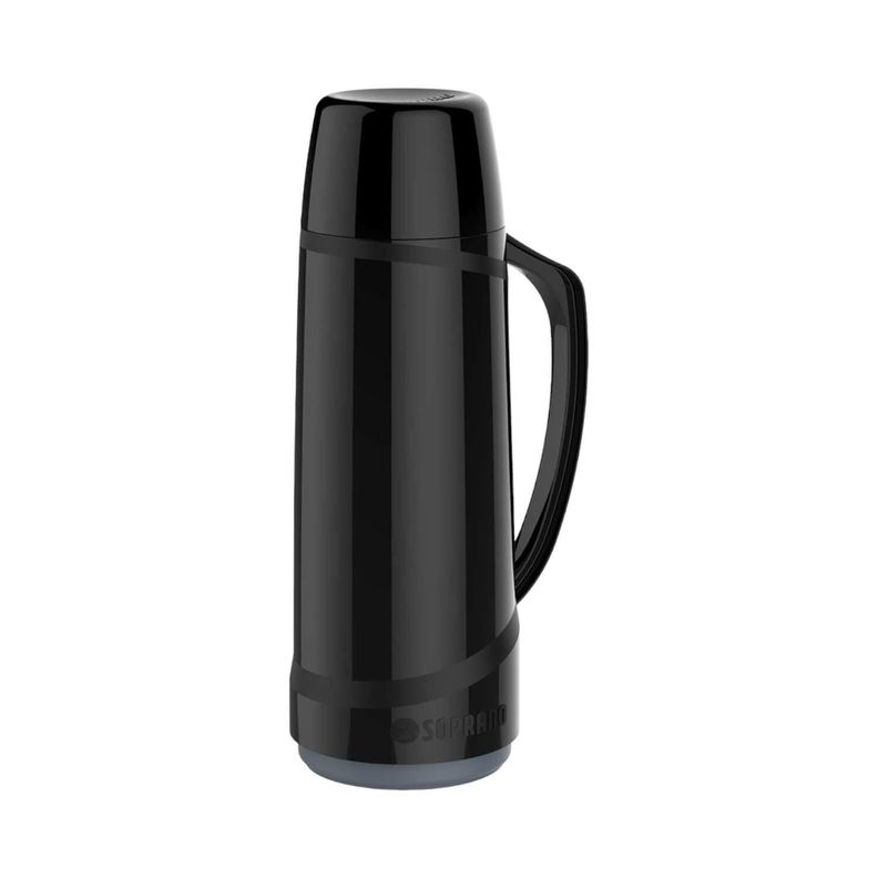 Termo Soprano Cristal 1 Litro-0