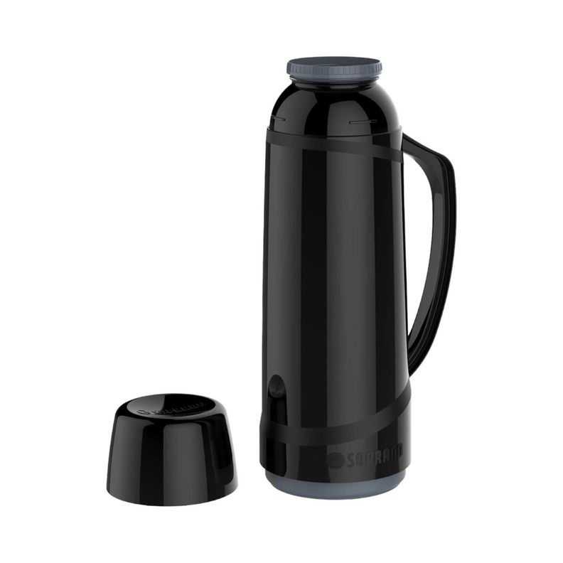 Termo Soprano Cristal 1 Litro-1