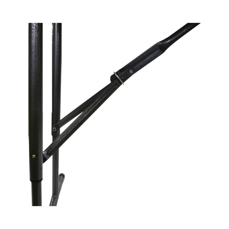 Banca Plegable 180 Cms Blanca Northwest-2