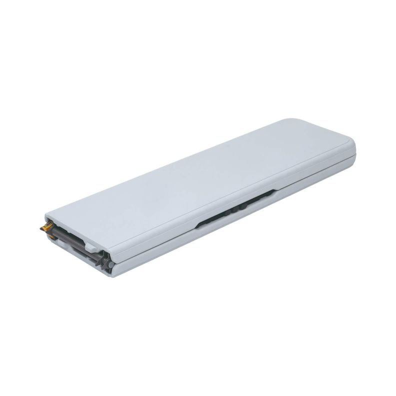 Banca Plegable 180 Cms Blanca Northwest-4