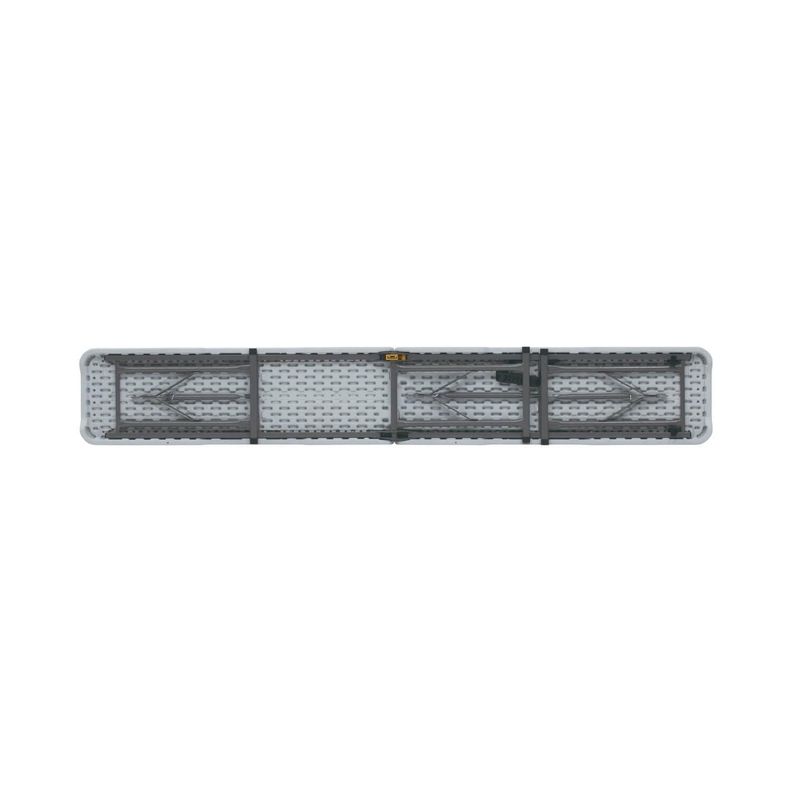 Banca Plegable 180 Cms Blanca Northwest-6