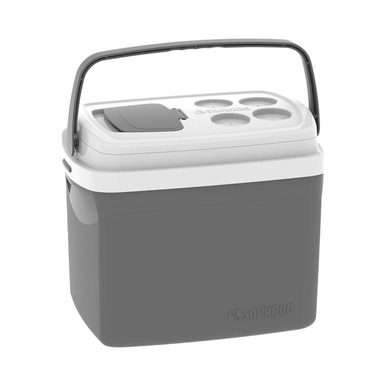 Cooler Soprano Tropical 32 Litros-0