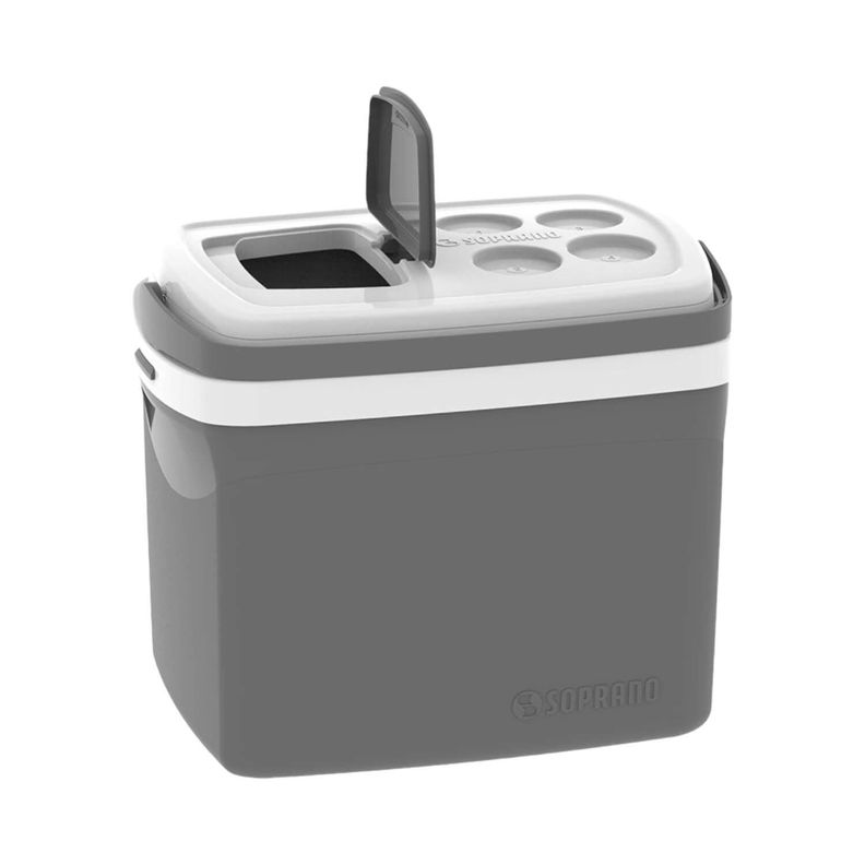 Cooler Soprano Tropical 32 Litros-1