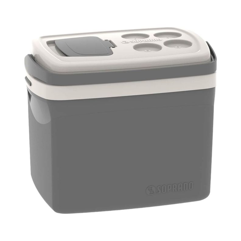 Cooler Soprano Tropical 32 Litros-2