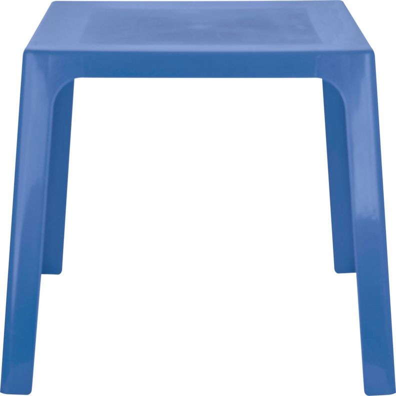 Mesa Infantil azul 70.7x50.7 cm Rimax-0