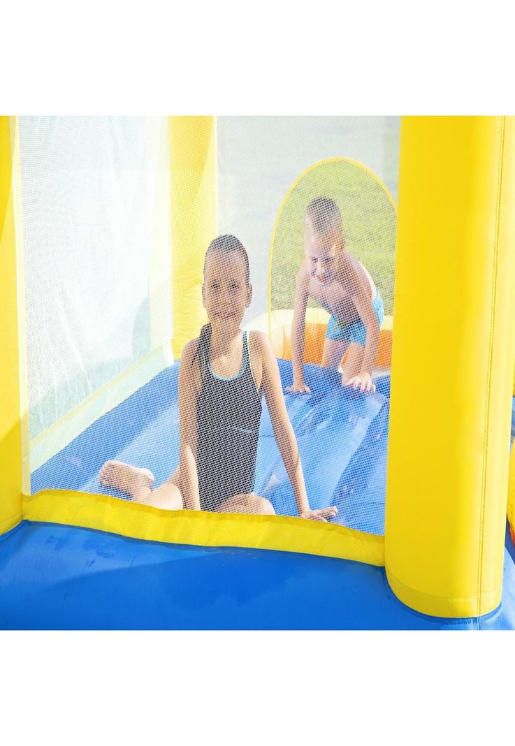 Parque Acuático Inflable Beach Bounce 3.65X3.40X1.52M Bestway-4