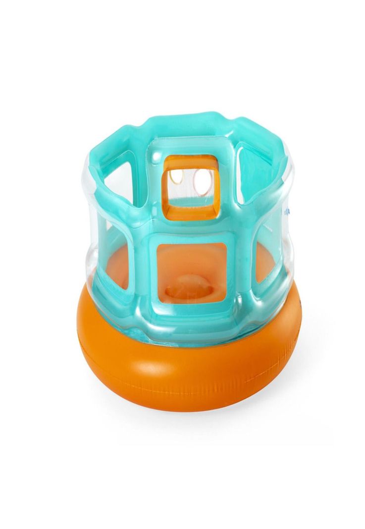 Castillo Inflable para Niños +3 Años 1,52X1,17 M Bestway-0