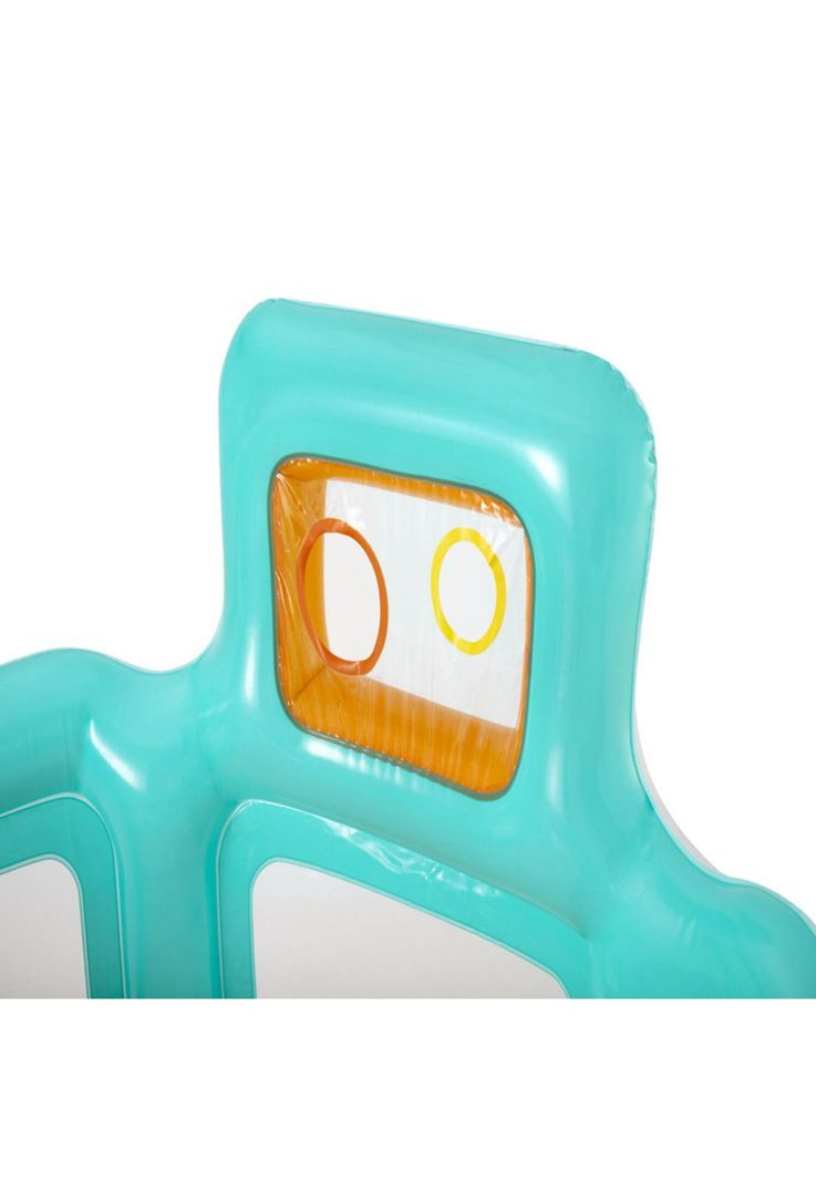 Castillo Inflable para Niños +3 Años 1,52X1,17 M Bestway-4