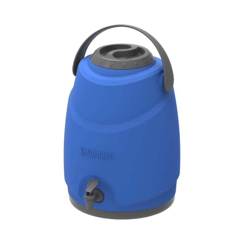 Termo Cooler Con Dispensador 12 Litros-1