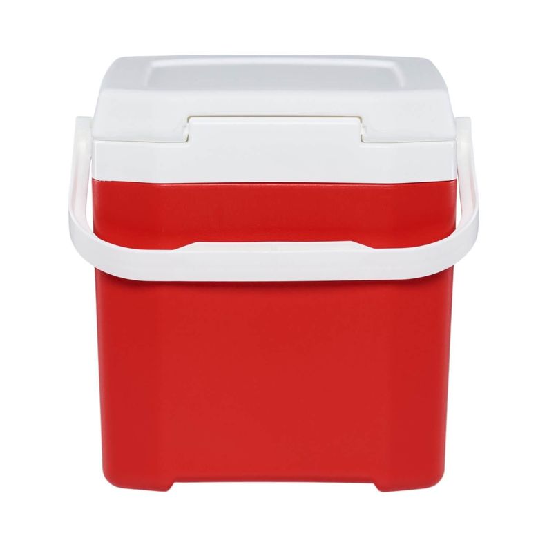 Cooler Nevera Hielera Laguna Rojo 11.3 Litros Igloo-8