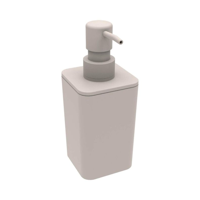 Dispensador De Jabón Líquido Soprano Hielo-0