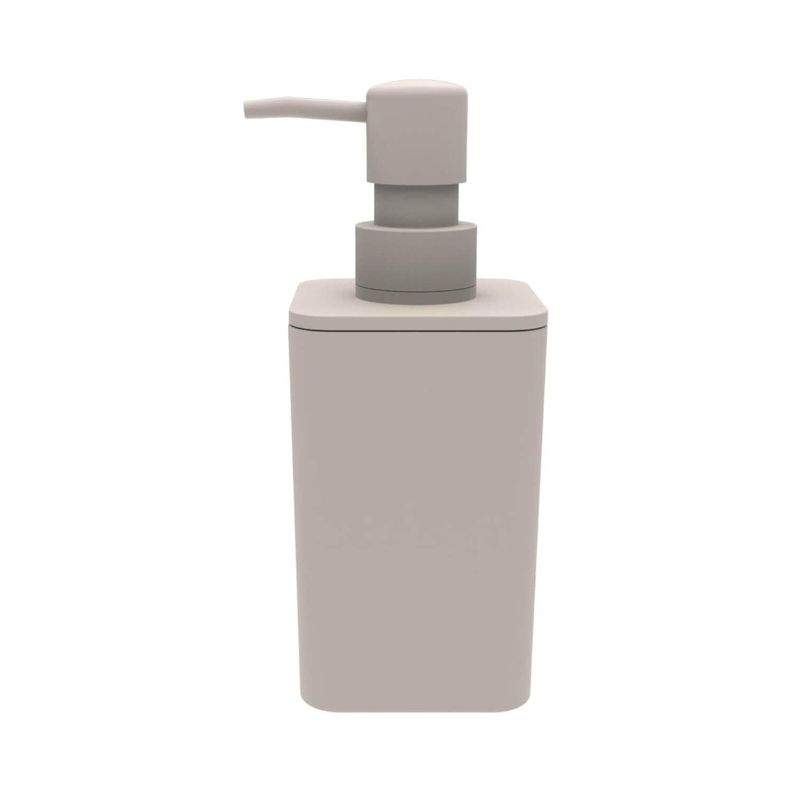 Dispensador De Jabón Líquido Soprano Hielo-2