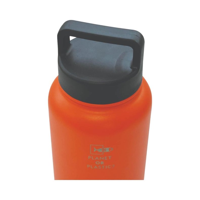 Botella Agua Termica Acero Inox. 960ML National Geographic-2