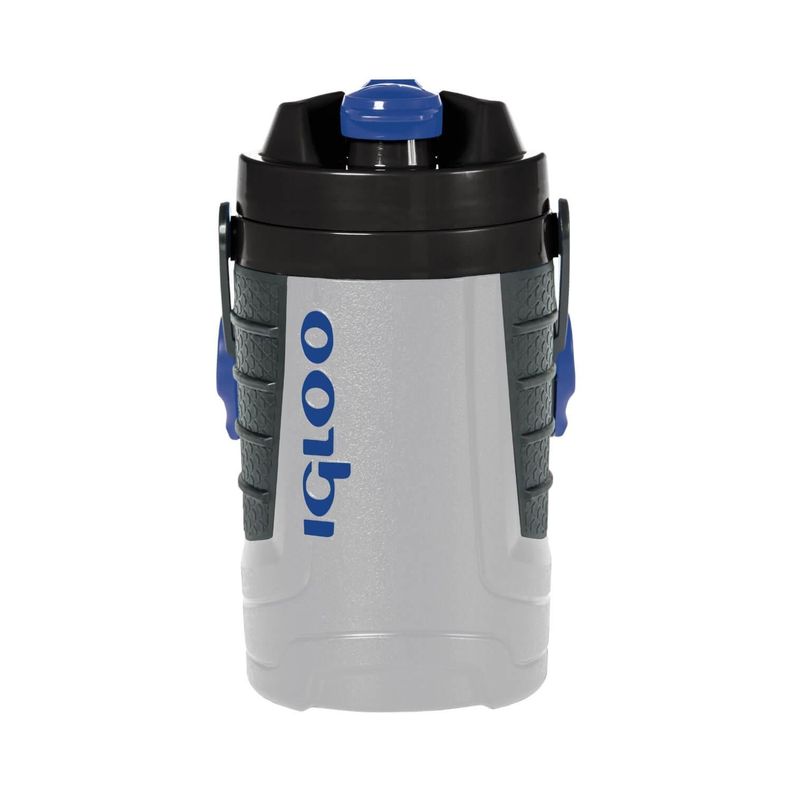 Botella De Agua Deportiva Profile 0.95 Litros Igloo-0