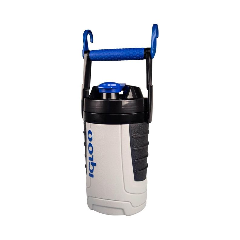 Botella De Agua Deportiva Profile 0.95 Litros Igloo-1